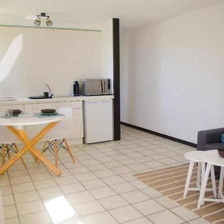 Apartamento Con Gran Terraza San Bartolomé Esterno foto