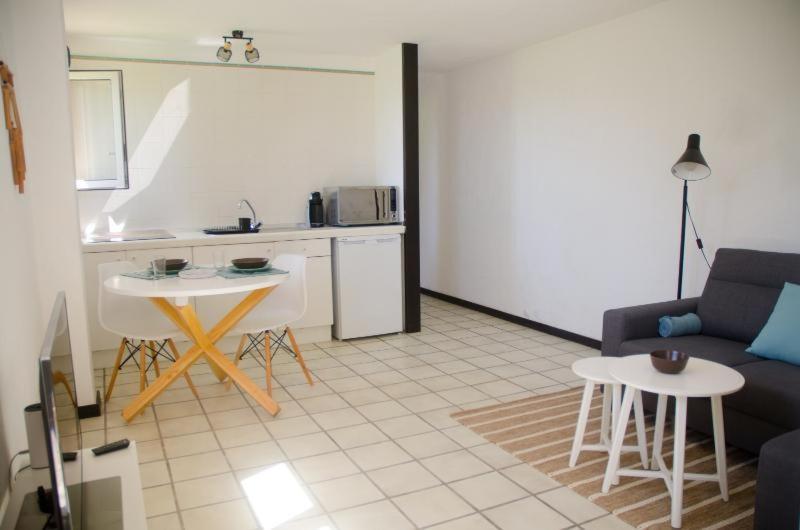 Apartamento Con Gran Terraza San Bartolomé Esterno foto