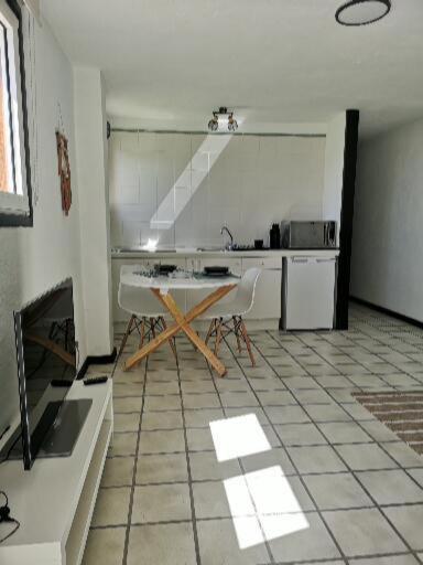 Apartamento Con Gran Terraza San Bartolomé Esterno foto