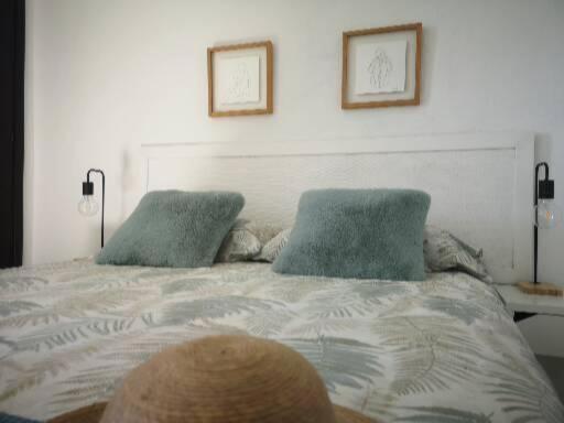 Apartamento Con Gran Terraza San Bartolomé Esterno foto