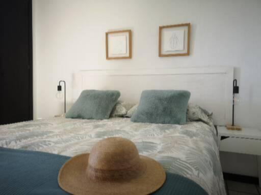Apartamento Con Gran Terraza San Bartolomé Esterno foto