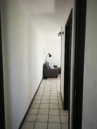 Apartamento Con Gran Terraza San Bartolomé Esterno foto